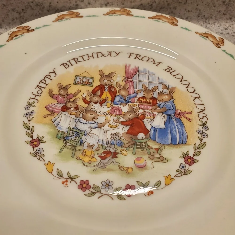 Royal Doulton this vintage